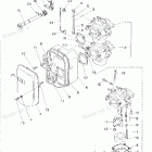 M70A2 Карбюратор