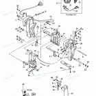 MFS25A Gas Assist, Power Trim & Tilt
