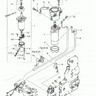 M60B Electric Parts (starter Motor)
