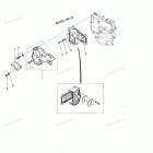 M25C2 Мощностной клапан