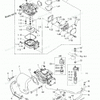 M9.9D Carburetor - Fuel Filter