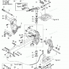 M60B Bracket (1) (for Ptt-g Type)