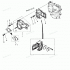 M25C3 Мощностной клапан