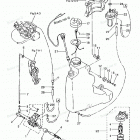 M50D Oil Pump (efo-epo-epto)
