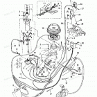M15C Электрический стартер