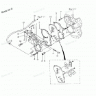 M18E2 Inlet, Reed Valve