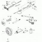 MFS5A Аксессуары