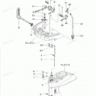 M15B2 Коробка передач