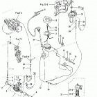 M50D2 Oil Pump (auto Mixing)
