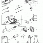 M9.8B Assembly Kit