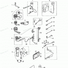 M70A2 Приборы