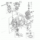 M25C2 Топливный бак (выносной)
