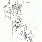 M5B Карбюратор