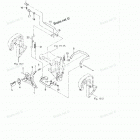 M30A3 Reverse Lock 25c2 #42833- 30a3 #31959-