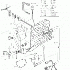 MD50B Switch Box (f Type)