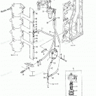 M140A Топливный насос