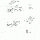 M115A2 Аксессуары