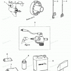 M80A Жидкости техобслуживание