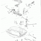 MFS15B Shift, Stop Switch