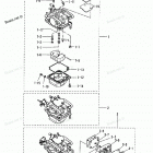 M40D2 Карбюратор