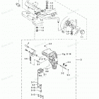 M9.9D Drag Link-reverse Lock