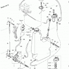 M140A2 Масляный насос