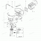 M3.5A2 Clylinder-crank Case Assy
