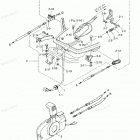 M18E Дистанционное управление