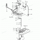 M9.9C Коробка передач