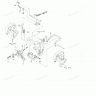 M25C2 Reverse Lock 25c2 #42833- 30a3 #31959-