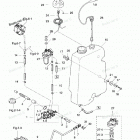 M70C Oil Pump (auto Mixing)