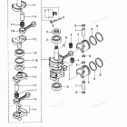M9.8B Inlet Reed Valve