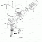 M2.5A2 Clylinder-crank Case Assy