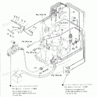 M50C Electric Starter (p Type)