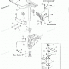 MFS18B Кронштейн поворота