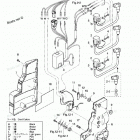 M60C Electric Parts (c.d. Unit)