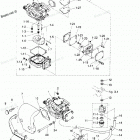 M9.9D2 Carburetor, Fuel Filter