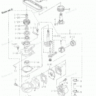 MD40A Воздушный компрессор