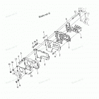 M40C Inlet-reed Valve