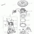 M50D Генератор