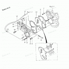 M15D2 Inlet, Reed Valve
