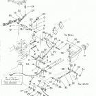 M70A2 Throttle Mechanism (i) P Type