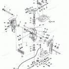 M60B Bracket (2) (for M Type)