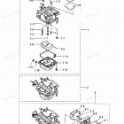 M50D2 Карбюратор