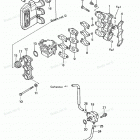 MFS30A Intake Manifold & Fuel Body