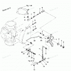 M30A4 Throttle Mechanism