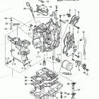 MFS15A Цилиндры