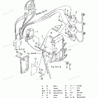 M90A Электрический стартер