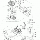 M18E Carburetor - Fuel Filter