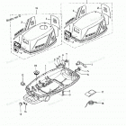 M5B Motor Cover (for Domestic)